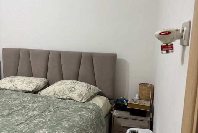 Shtepi me qera 1+1 ne Tirane - 400 Euro