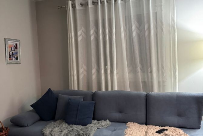 Shtepi me qera 1+1 ne Tirane - 400 Euro