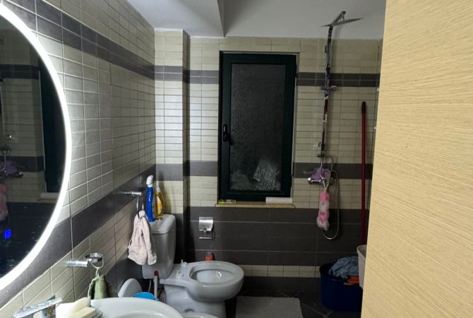 Shtepi me qera Apartament ne Tirane, 1+1, Mobilimi E mobiluar, Pagesa 400  Euro.