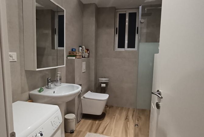 Casa in affitto 3+1 a Tirana - 600 Euro