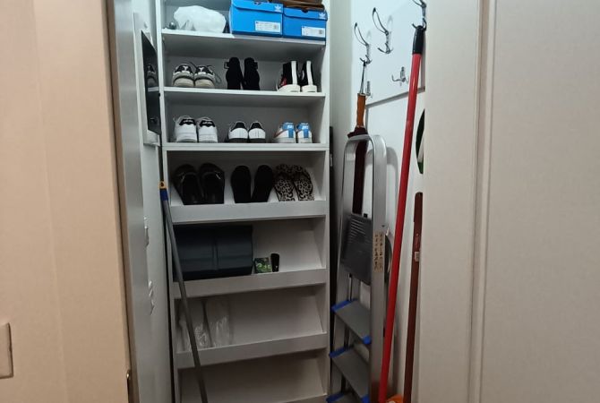 Shtepi me qera Apartament ne Tirane, 3+1, Mobilimi E mobiluar, Pagesa 600  Euro.