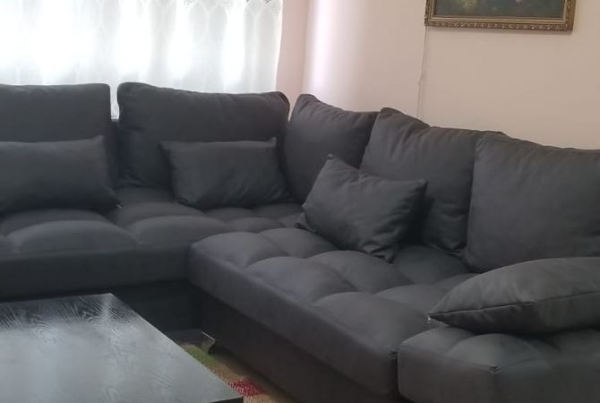 Shtepi me qera 1+1 ne Tirane - 42,000 Leke