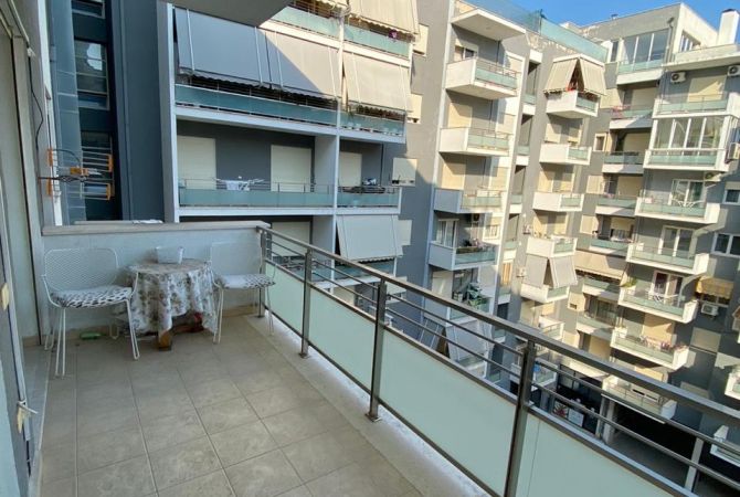 Apartment for rent in Tirana 1+1, Furnished