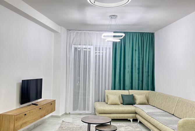 Casa in affitto 2+1 a Tirana - 60,000 Leke