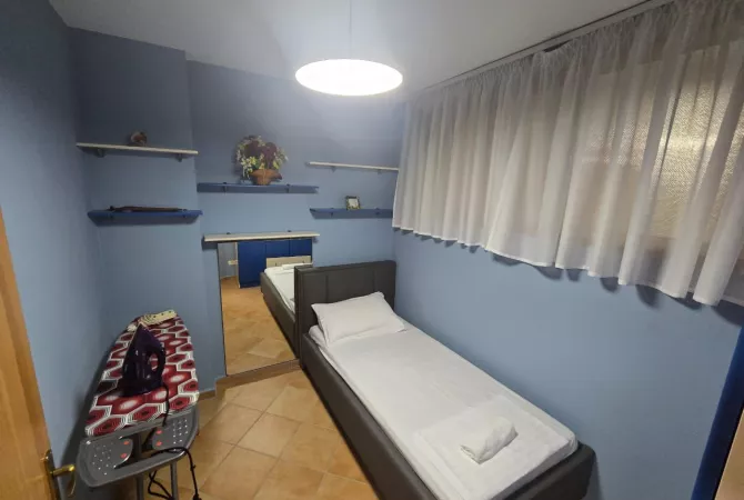 Casa in affitto 2+1 a Tirana - 500 Euro