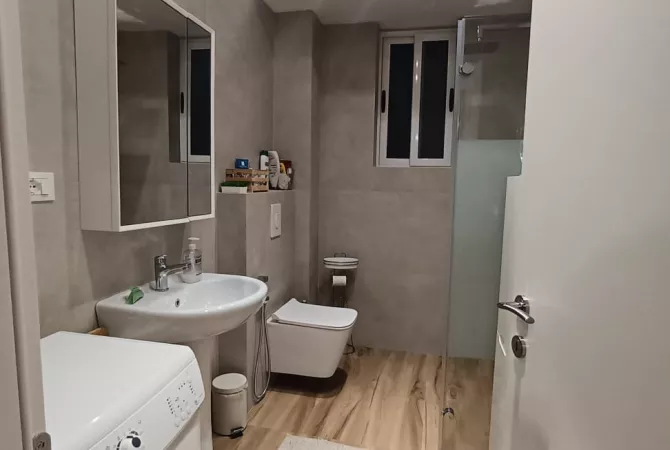 Casa in affitto 3+1 a Tirana - 600 Euro