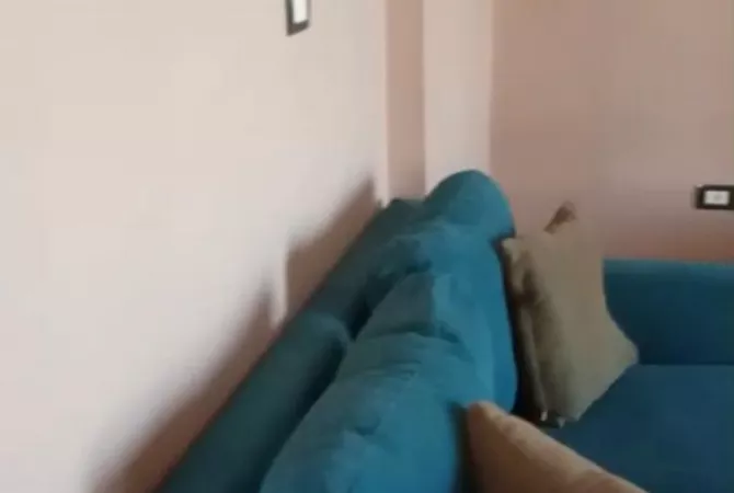 Shtepi me qera Apartament ne Tirane, 1+1, Mobilimi E mobiluar, Pagesa 35,000  Leke.