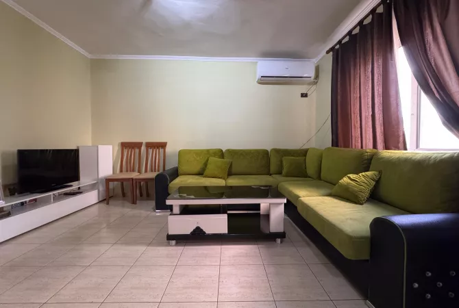 Casa in affitto 1+1 a Tirana - 50,000 Leke