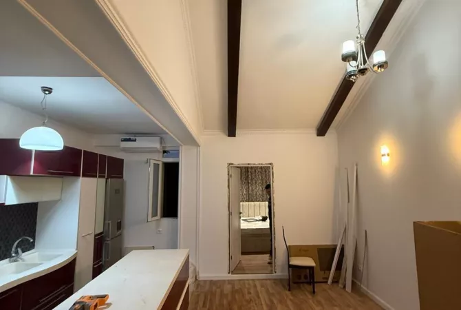 Casa in affitto 1+1 a Tirana - 500 Euro