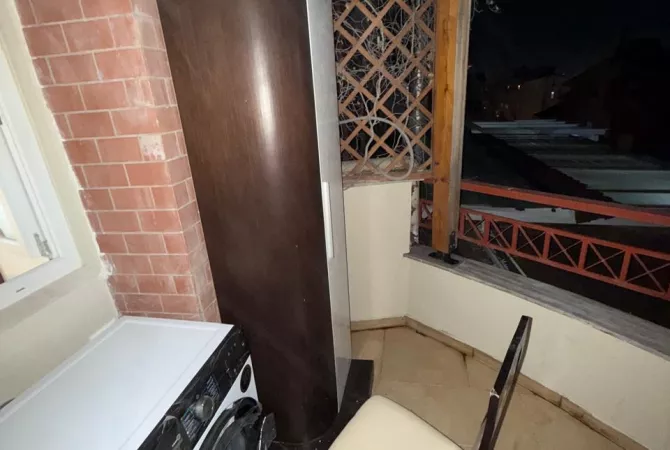 Casa in affitto 1+1 a Tirana - 500 Euro