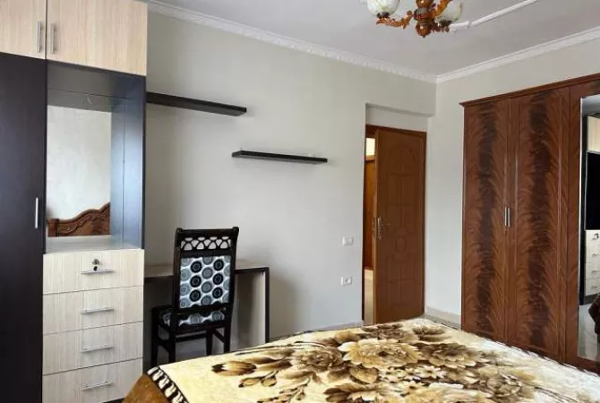 Apartment for rent in Tirana 1+1, Furnished