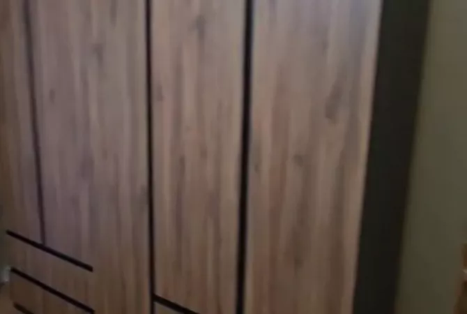 Shtepi me qera Apartament ne Tirane, 2+1, Mobilimi E mobiluar, Pagesa 600  Euro.