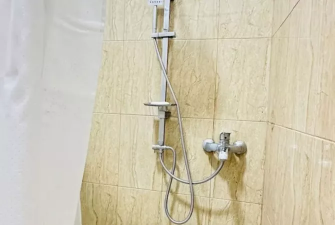 Shtepi me qera 1+1 ne Tirane - 600 Euro