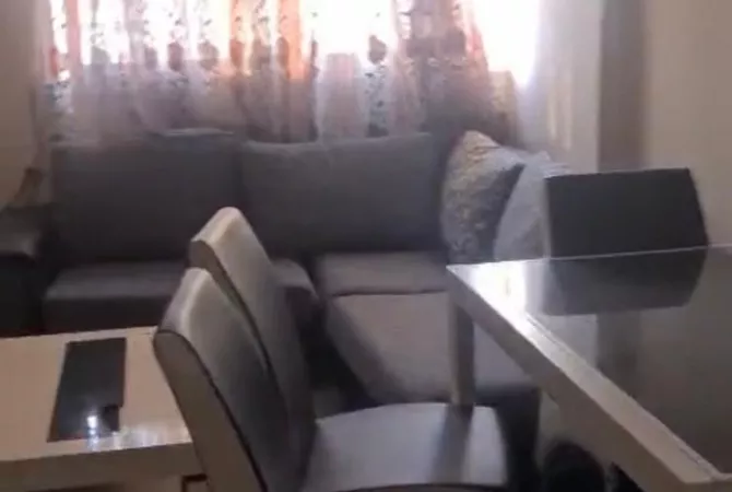 Shtepi me qera 1+1 ne Tirane - 400 Euro