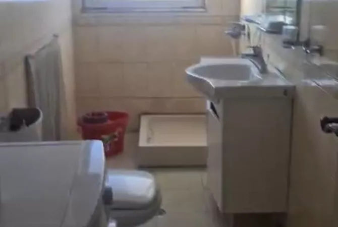 Shtepi me qera Apartament ne Tirane, 1+1, Mobilimi E mobiluar, Pagesa 400  Euro.