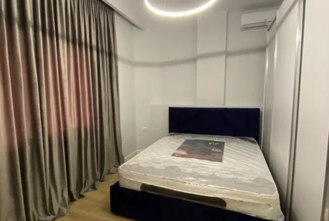 Shtepi me qera 1+1 ne Tirane - 500 Euro