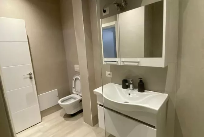 Shtepi me qera 1+1 ne Tirane - 500 Euro