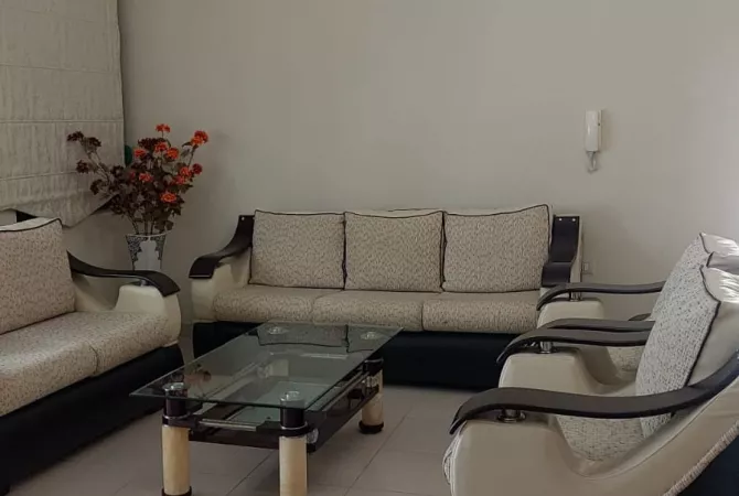 Shtepi me qera 2+1 ne Tirane - 500 Euro