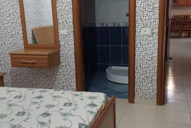 Shtepi me qera 2+1 ne Tirane - 500 Euro