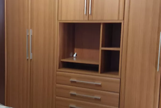 Shtepi me qera Apartament ne Tirane, 2+1, Mobilimi E mobiluar, Pagesa 500  Euro.