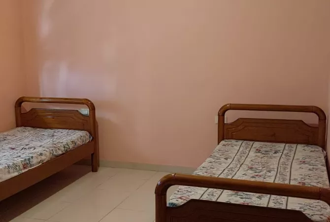 Shtepi me qera 2+1 ne Tirane - 500 Euro