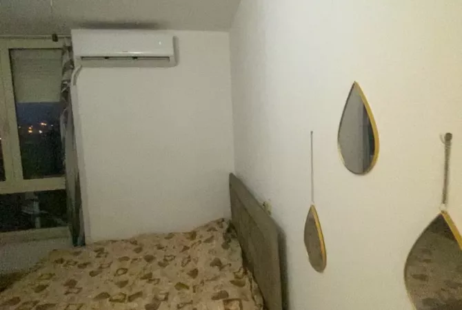 Shtepi me qera 1+1 ne Tirane - 400 Euro