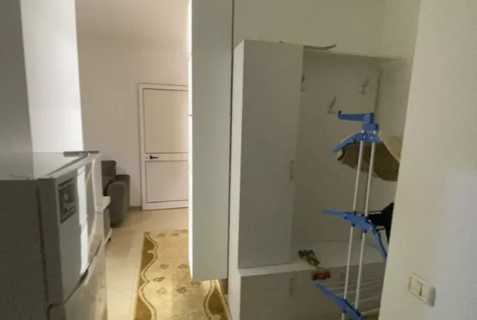 Shtepi me qera 1+1 ne Tirane - 400 Euro