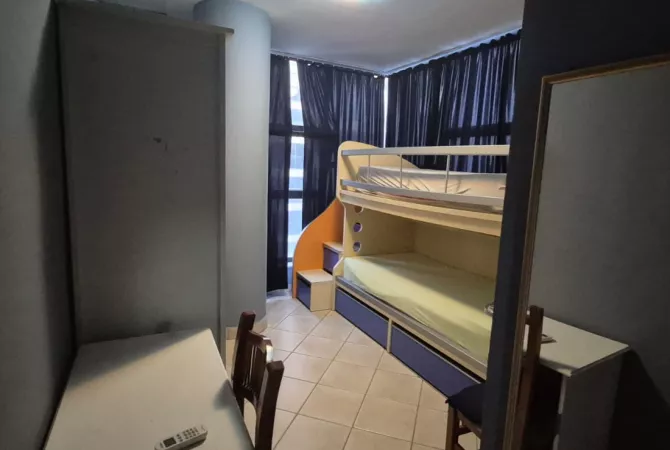 Shtepi me qera 2+1 ne Tirane - 65,000 Leke
