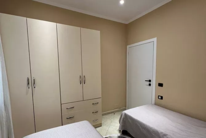 Shtepi me qera 2+1 ne Tirane - 500 Euro