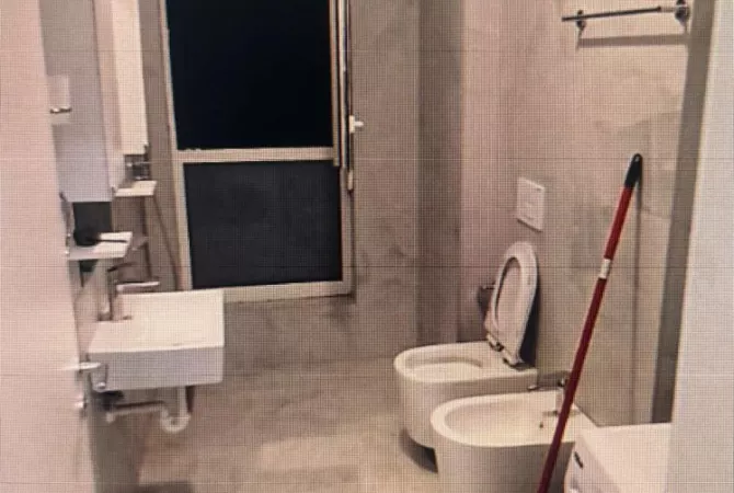 Shtepi me qera Apartament ne Tirane, 1+1, Mobilimi E mobiluar, Pagesa 42,000  Leke.