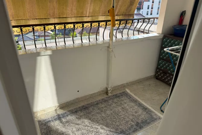 Shtepi me qera 1+1 ne Tirane - 55,000 Leke