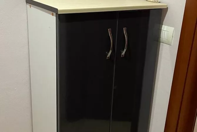 Shtepi me qera 1+1 ne Tirane - 370 Euro