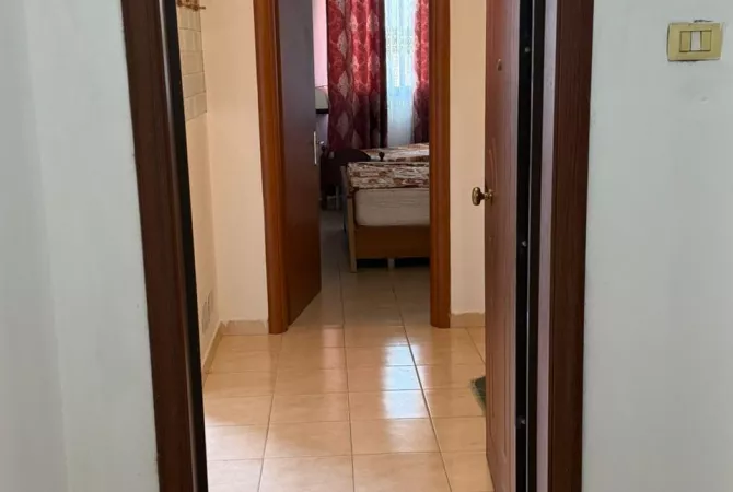 Shtepi me qera 1+1 ne Tirane - 400 Euro