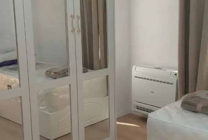 Shtepi me qera Apartament ne Tirane, 2+1, Mobilimi E mobiluar, Pagesa 650  Euro.