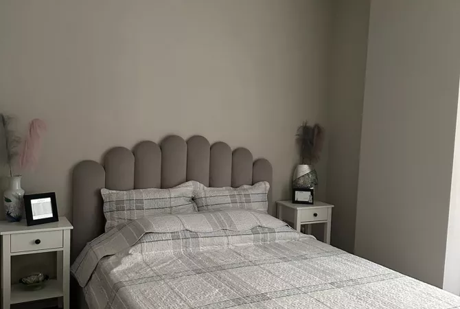 Shtepi me qera Apartament ne Tirane, 2+1, Mobilimi E mobiluar, Pagesa 600  Euro.