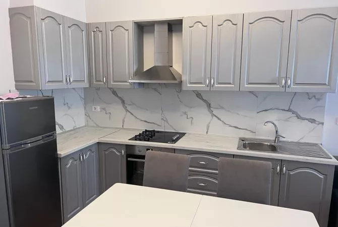 House for Rent 2+1 in Tirana - 450 Euro