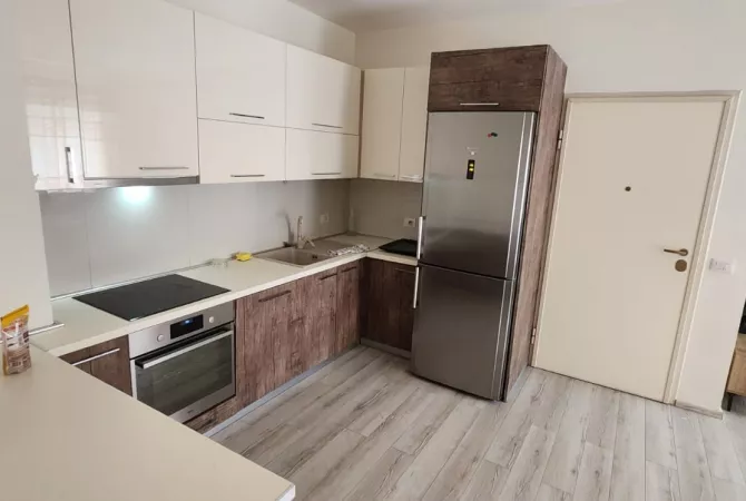 Shtepi me qera Apartament ne Tirane, 2+1, Mobilimi E mobiluar, Pagesa 700  Euro.