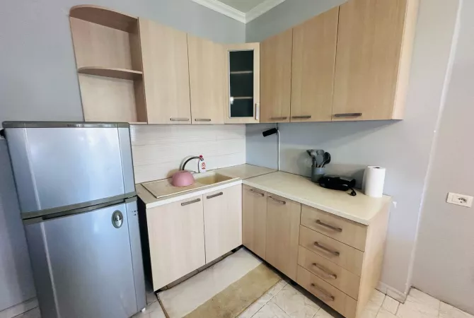 House for Rent 2+1 in Tirana - 550 Euro
