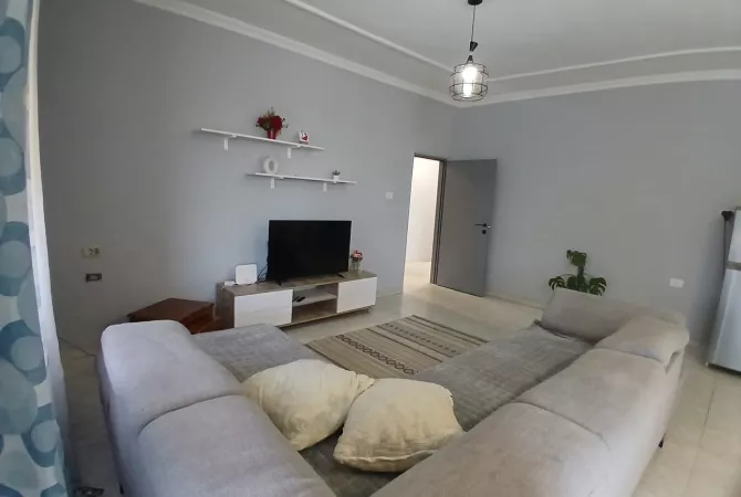 House for Rent 2+1 in Tirana - 550 Euro