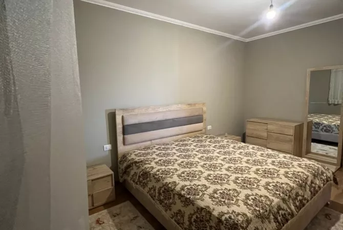 House for Rent 2+1 in Tirana - 65,000 Leke