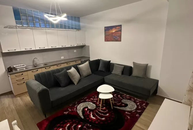 House for Rent 2+1 in Tirana - 600 Euro