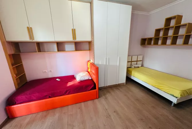 House for Rent 2+1 in Tirana - 650 Euro