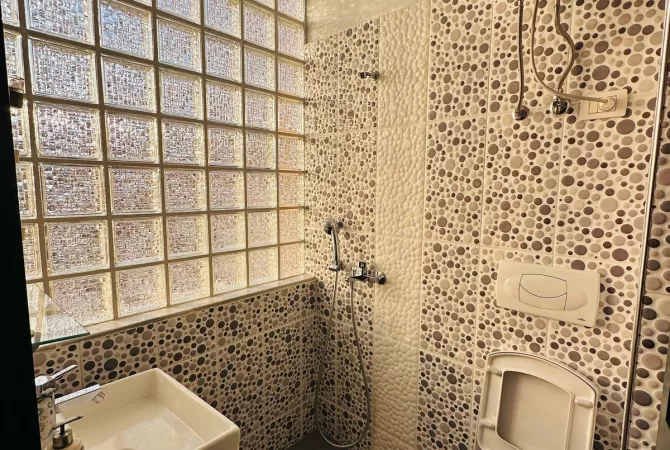 Shtepi me qera Apartament ne Tirane, 2+1, Mobilimi E mobiluar, Pagesa 650  Euro.