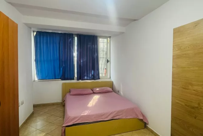 House for Rent 1+1 in Tirana - 40,000 Leke