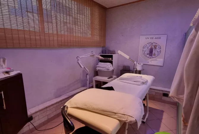 Business Property for Rent 1+1 in Tirana - 1,000 Euro