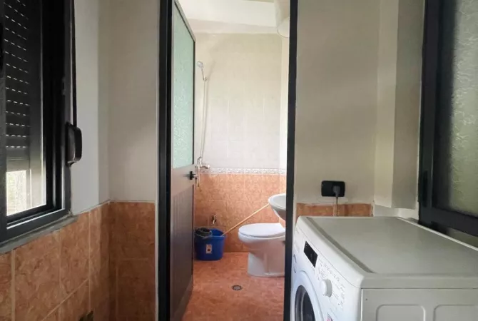 House for Rent 1+1 in Tirana - 45,000 Leke