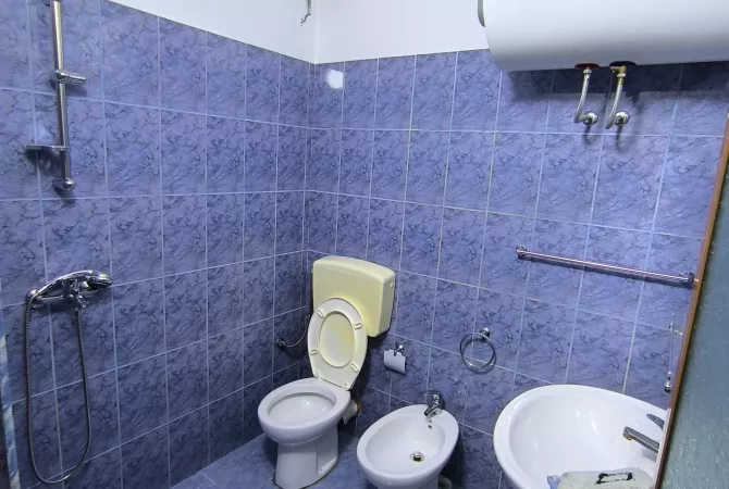 Shtepi me qera 1+1 ne Tirane - 400 Euro