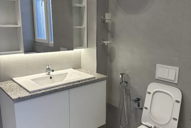 Shtepi me qera 1+1 ne Tirane - 600 Euro