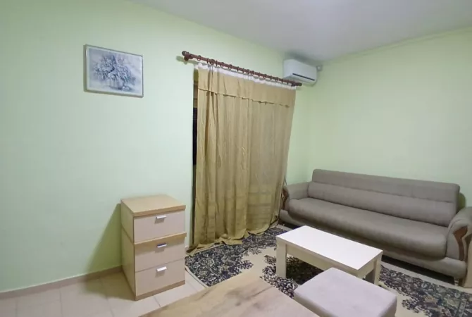 Casa in affitto 1+1 a Tirana - 480 Euro