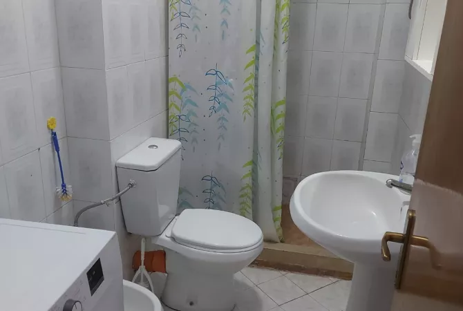 Shtepi me qera 1+1 ne Tirane - 450 Euro